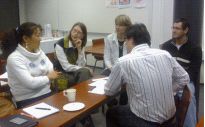 Chinese Culture Seminar: Workshop